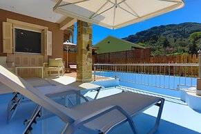 Villa Kadith in Agios Gordios