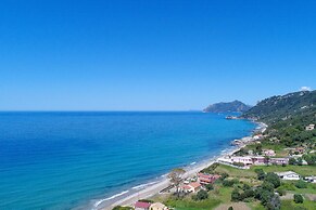 Villa Kadith in Agios Gordios