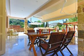 Villa Kadith in Agios Gordios