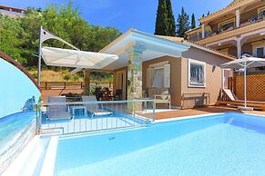 Villa Kadith in Agios Gordios