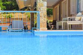 Villa Kadith in Agios Gordios