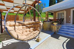 Villa Kadith in Agios Gordios