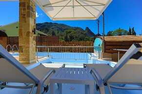 Villa Kadith in Agios Gordios