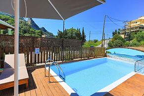 Villa Kadith in Agios Gordios