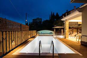 Villa Kadith in Agios Gordios