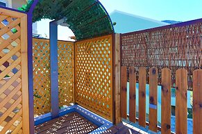 Villa Kadith in Agios Gordios