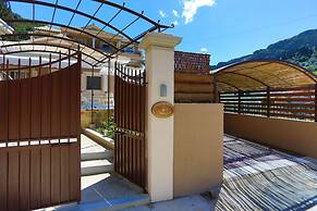 Villa Kadith in Agios Gordios