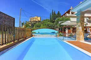 Villa Kadith in Agios Gordios