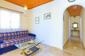 Villa Kadith in Agios Gordios