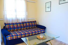 Villa Kadith in Agios Gordios