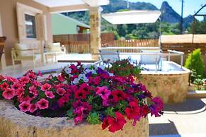 Villa Kadith in Agios Gordios