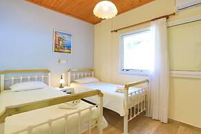 Villa Kadith in Agios Gordios