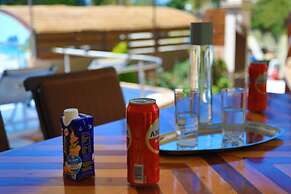 Villa Kadith in Agios Gordios