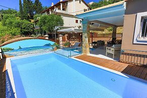 Villa Kadith in Agios Gordios