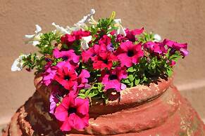 Villa Kadith in Agios Gordios