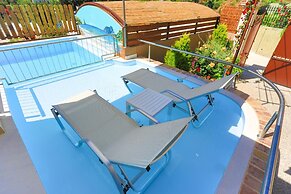 Villa Kadith in Agios Gordios