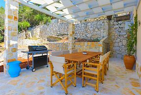 Vista Mare Assinia in Kentroma