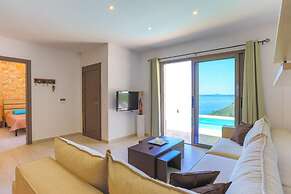 Vista Mare Assinia in Kentroma