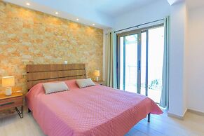 Vista Mare Assinia in Kentroma