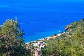 Vista Mare Assinia in Kentroma