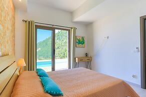 Vista Mare Assinia in Kentroma