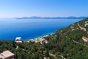 Vista Mare Assinia in Kentroma