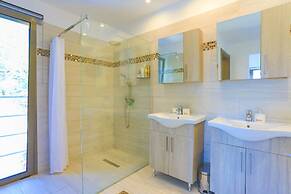 Vista Mare Assinia in Kentroma