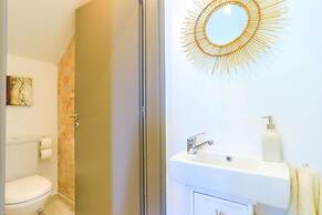 Vista Mare Assinia in Kentroma