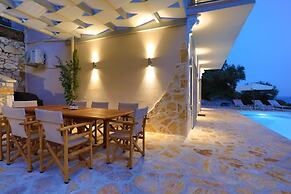 Vista Mare Assinia in Kentroma