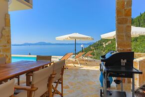 Vista Mare Assinia in Kentroma