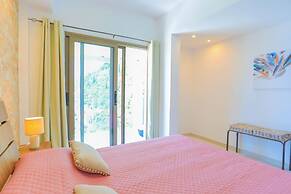 Vista Mare Assinia in Kentroma