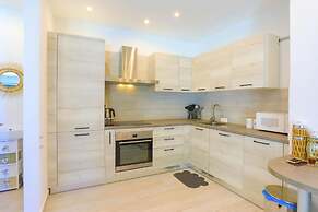 Vista Mare Assinia in Kentroma