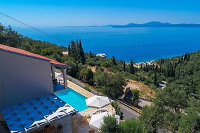 Vista Mare Assinia in Kentroma