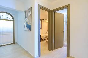 Vista Mare Assinia in Kentroma