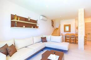 Vista Mare Assinia in Kentroma