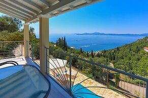 Vista Mare Assinia in Kentroma