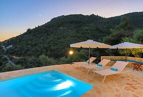 Vista Mare Assinia in Kentroma