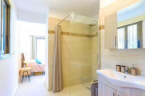 Vista Mare Assinia in Kentroma