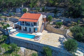 Vista Mare Assinia in Kentroma