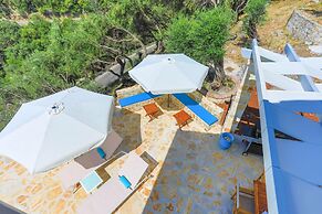 Vista Mare Assinia in Kentroma