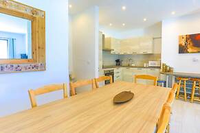 Vista Mare Assinia in Kentroma