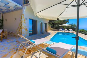 Vista Mare Assinia in Kentroma