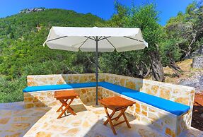 Vista Mare Assinia in Kentroma