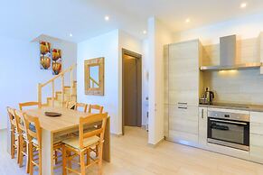 Vista Mare Assinia in Kentroma