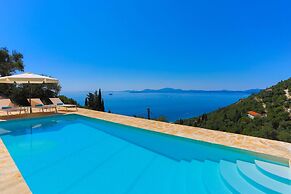 Vista Mare Assinia in Kentroma