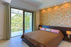 Vista Mare Assinia in Kentroma