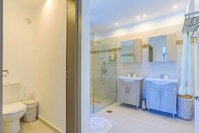 Vista Mare Assinia in Kentroma