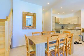 Vista Mare Assinia in Kentroma