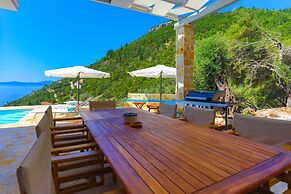 Vista Mare Assinia in Kentroma