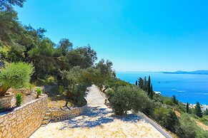 Vista Mare Assinia in Kentroma